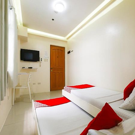 Oyo 783 Freemont Place Paranaque City المظهر الخارجي الصورة