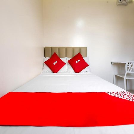 Oyo 783 Freemont Place Paranaque City المظهر الخارجي الصورة