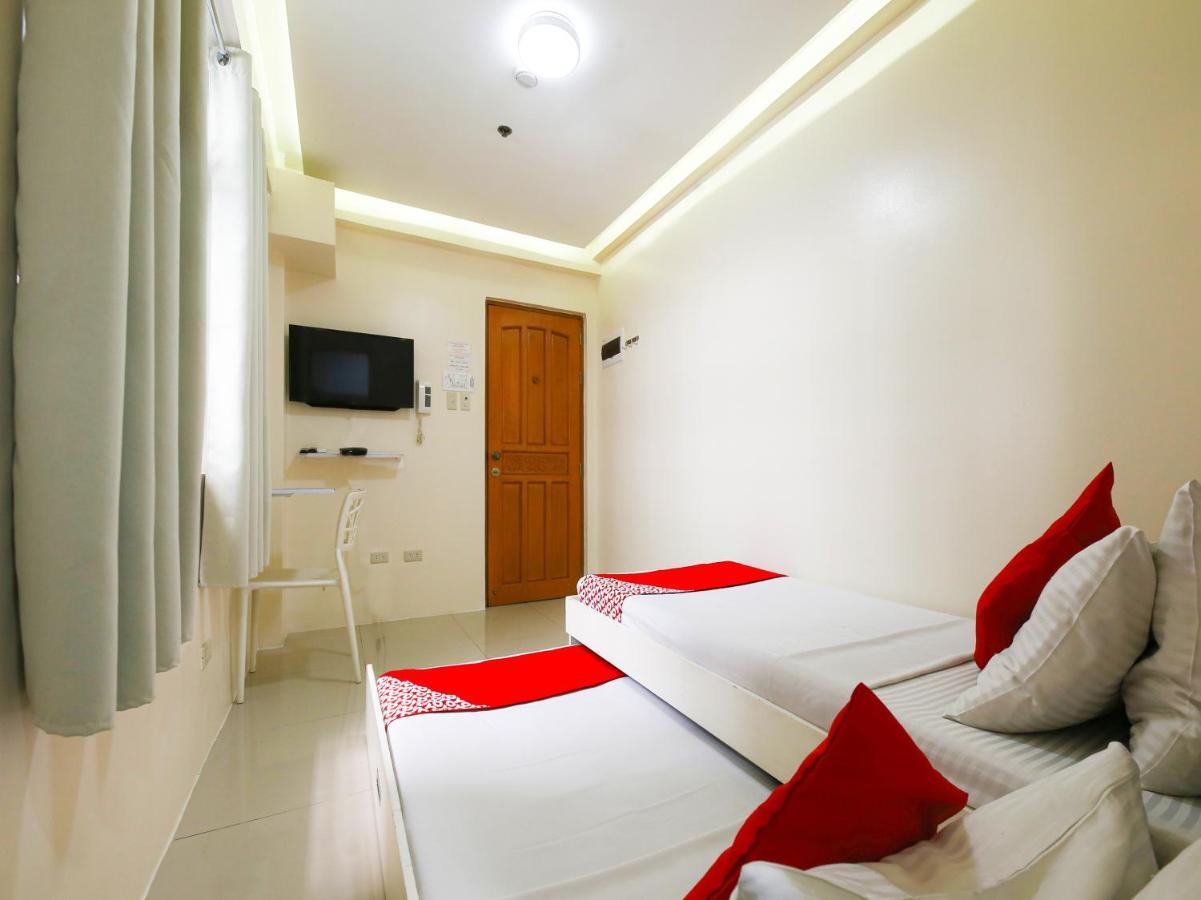 Oyo 783 Freemont Place Paranaque City المظهر الخارجي الصورة
