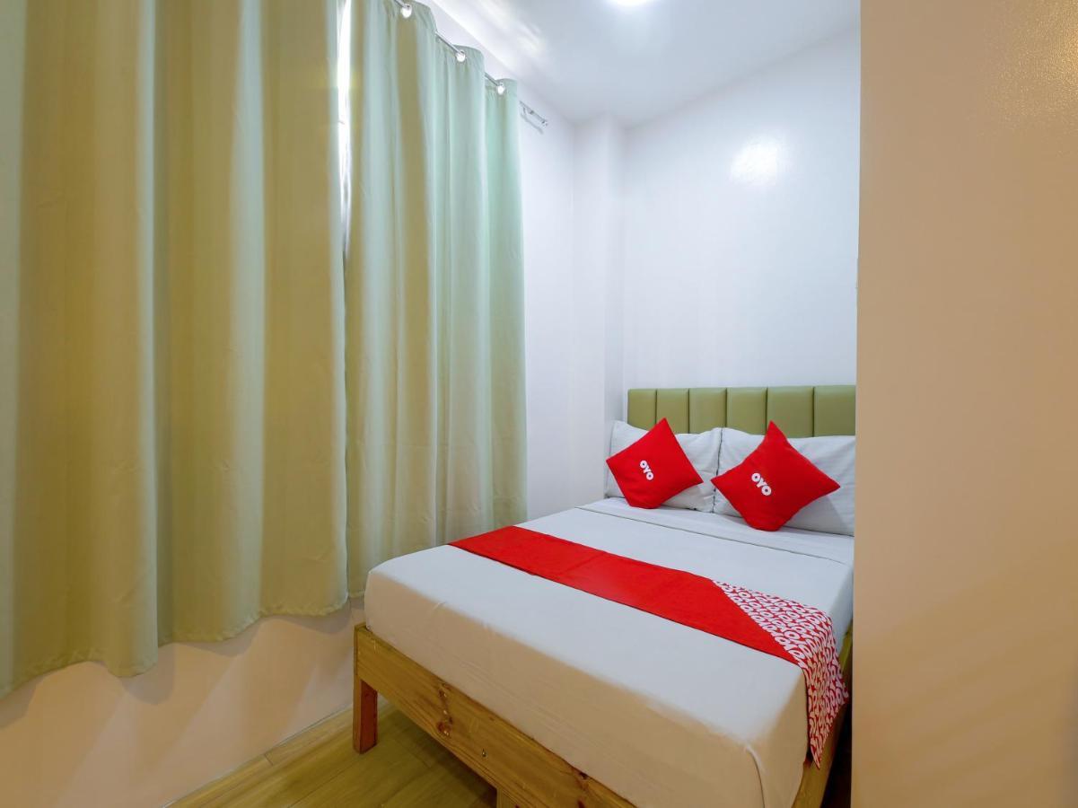 Oyo 783 Freemont Place Paranaque City المظهر الخارجي الصورة