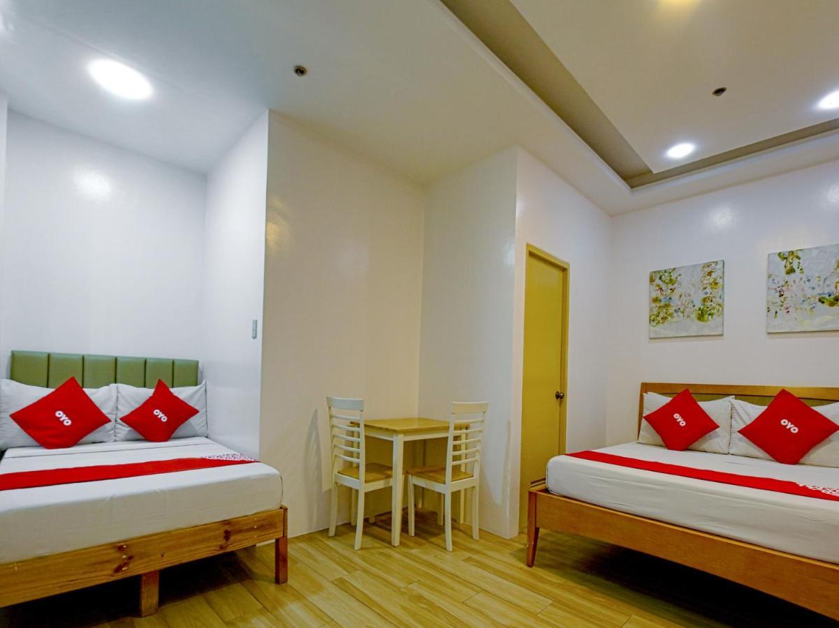 Oyo 783 Freemont Place Paranaque City المظهر الخارجي الصورة