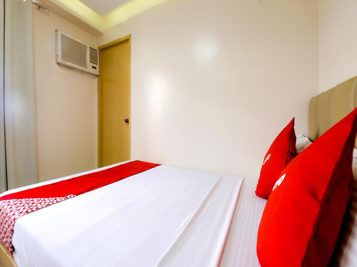 Oyo 783 Freemont Place Paranaque City المظهر الخارجي الصورة