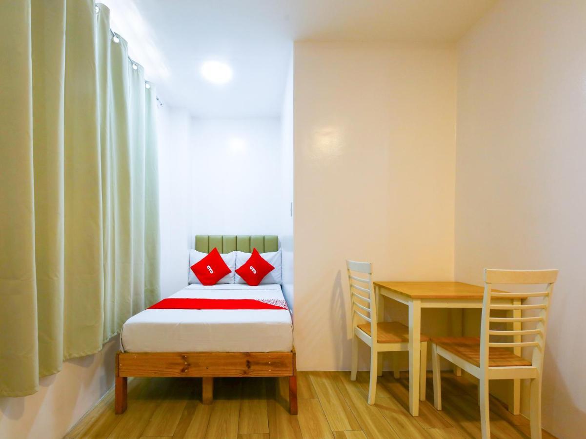 Oyo 783 Freemont Place Paranaque City المظهر الخارجي الصورة